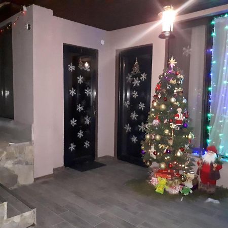 House Lia Otel Borjomi Dış mekan fotoğraf