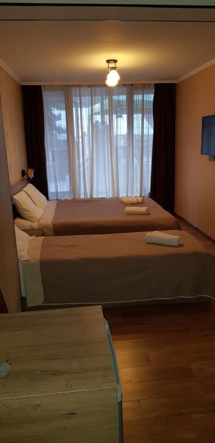 House Lia Otel Borjomi Dış mekan fotoğraf