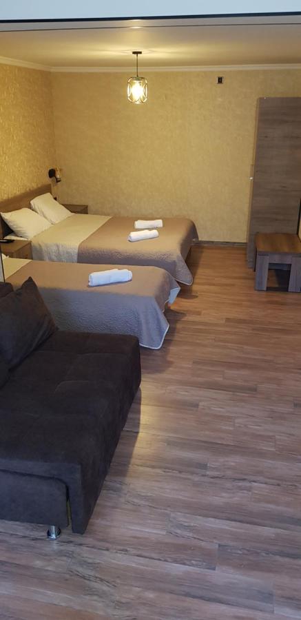 House Lia Otel Borjomi Dış mekan fotoğraf