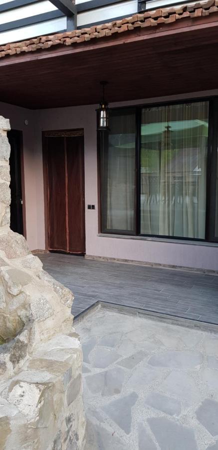 House Lia Otel Borjomi Dış mekan fotoğraf