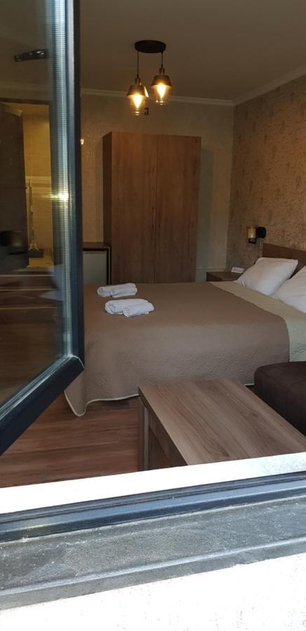 House Lia Otel Borjomi Dış mekan fotoğraf