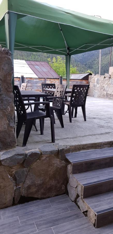 House Lia Otel Borjomi Dış mekan fotoğraf