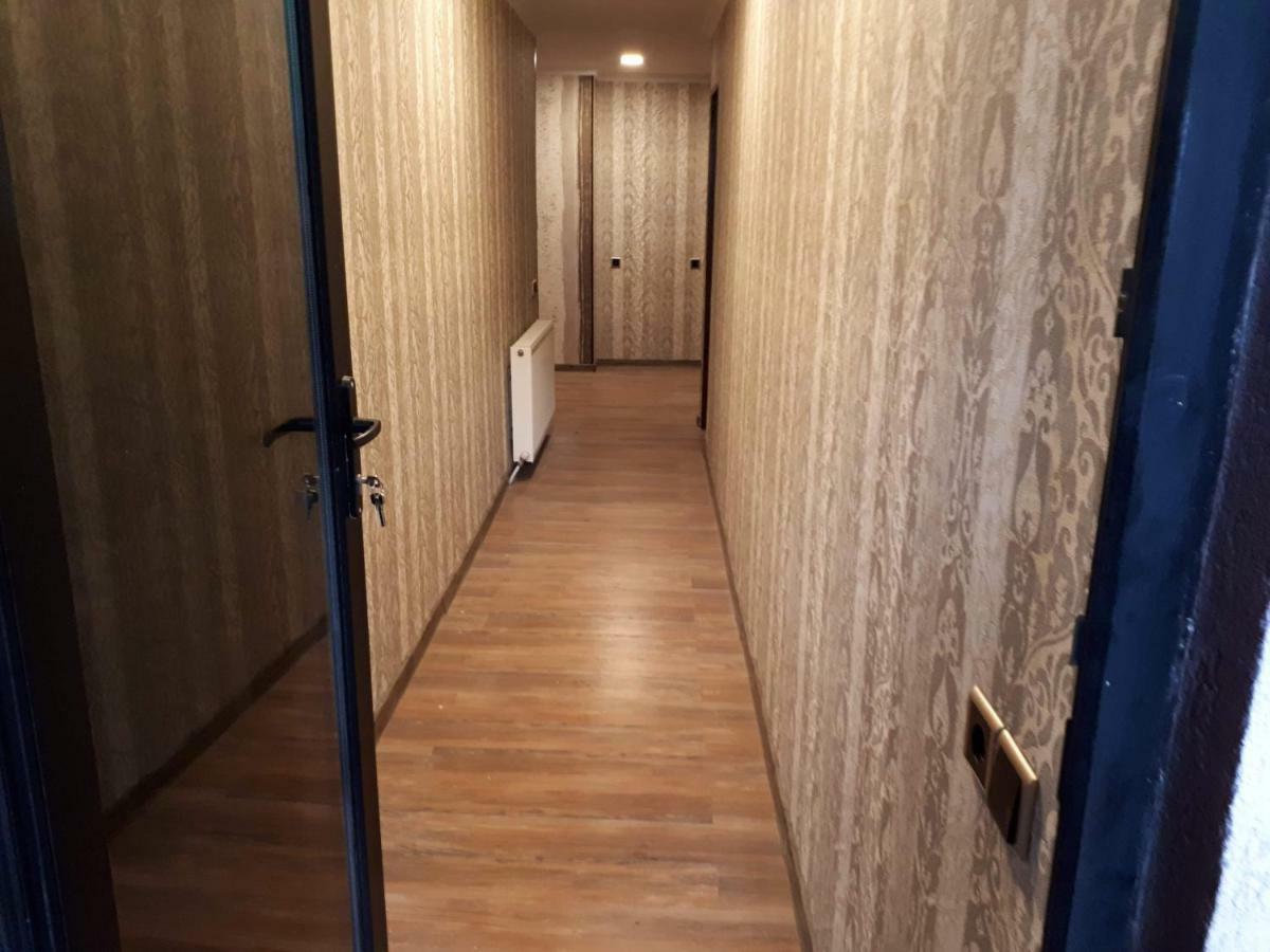 House Lia Otel Borjomi Dış mekan fotoğraf