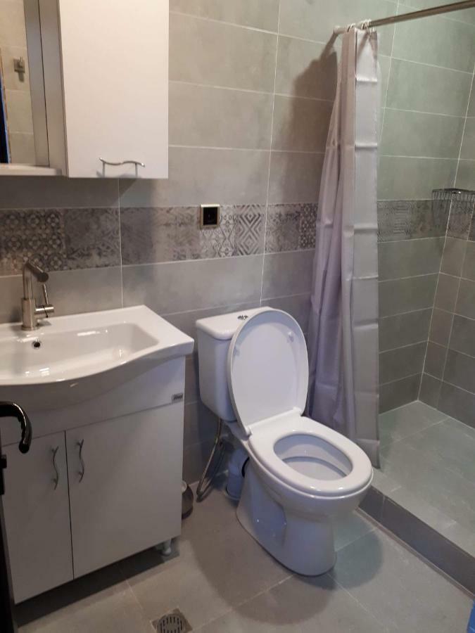 House Lia Otel Borjomi Dış mekan fotoğraf