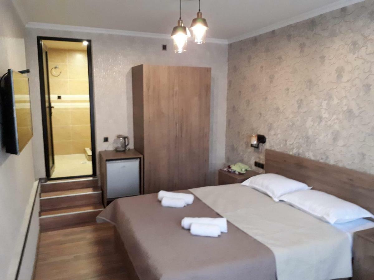 House Lia Otel Borjomi Dış mekan fotoğraf