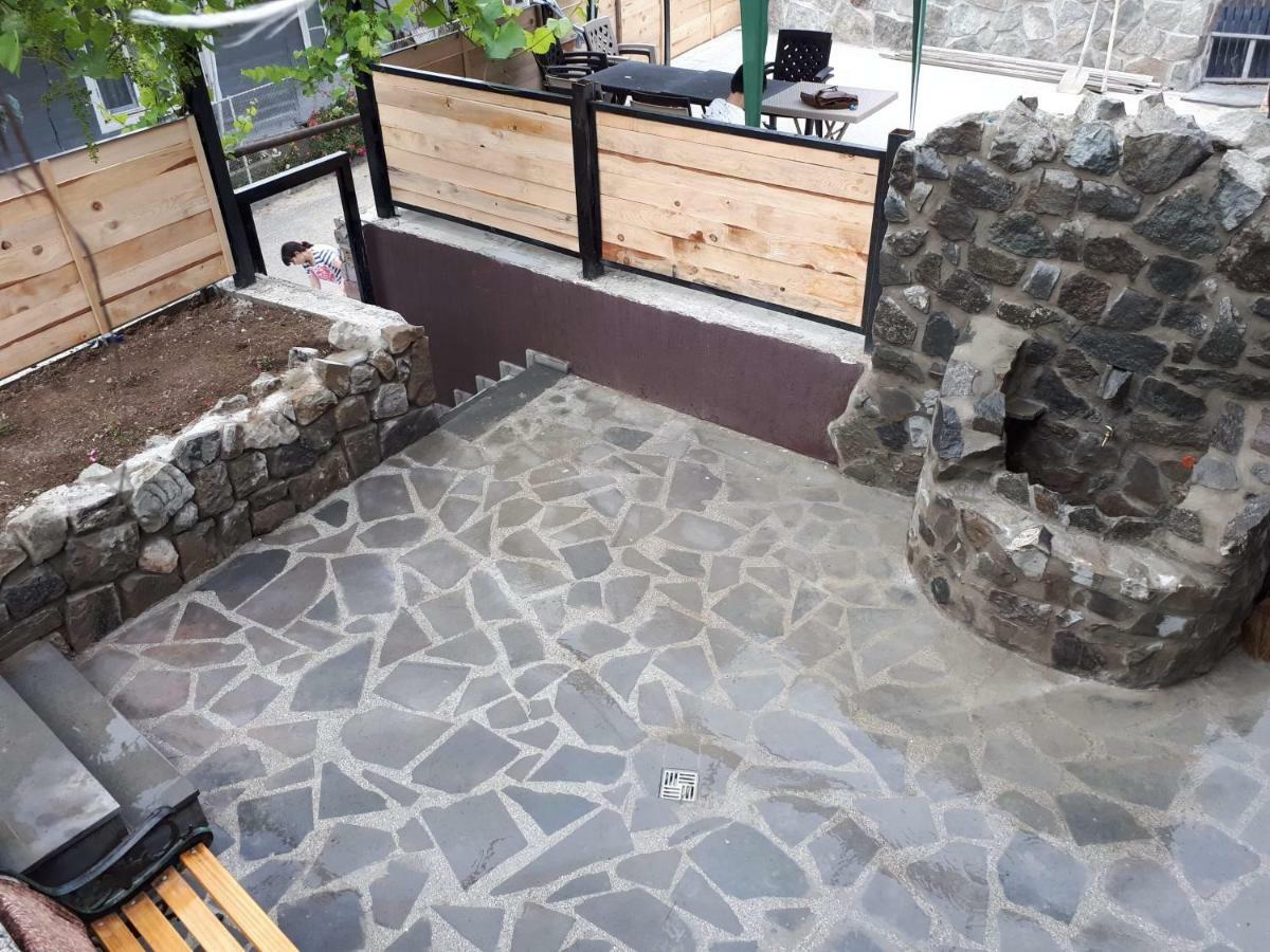 House Lia Otel Borjomi Dış mekan fotoğraf