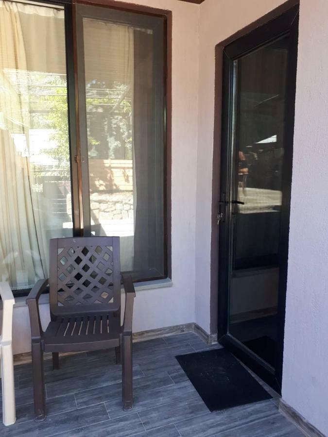 House Lia Otel Borjomi Dış mekan fotoğraf
