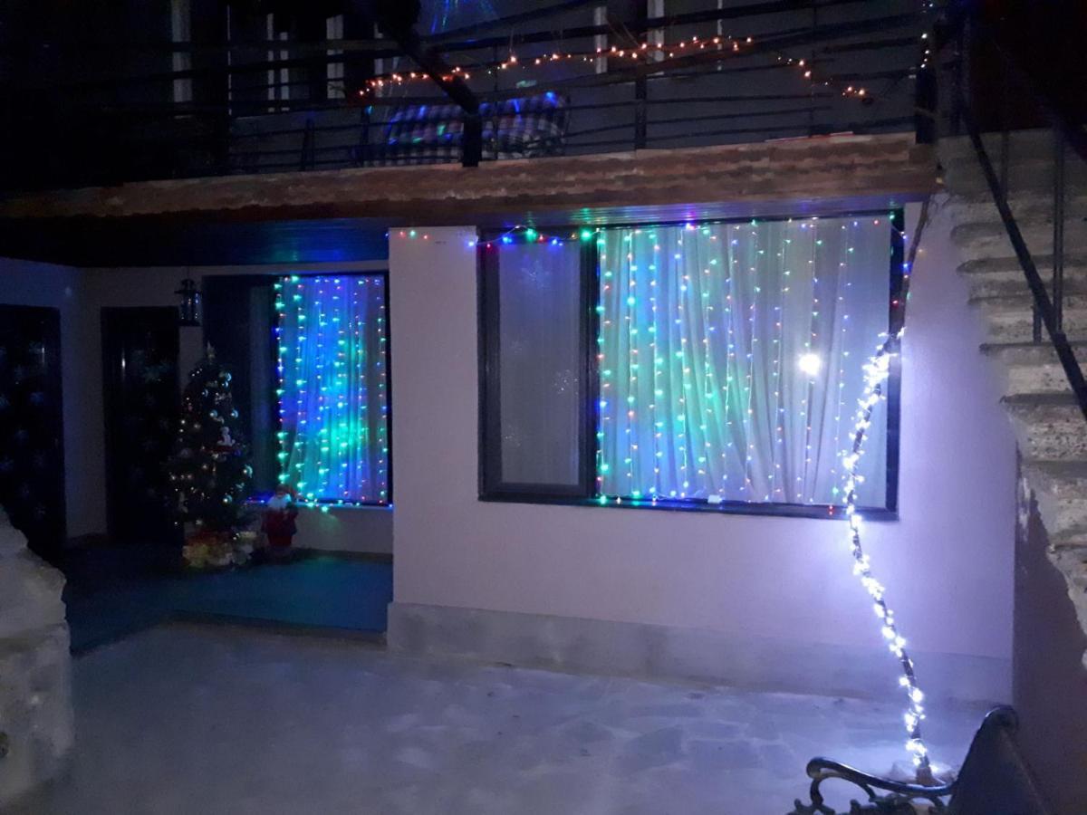 House Lia Otel Borjomi Dış mekan fotoğraf