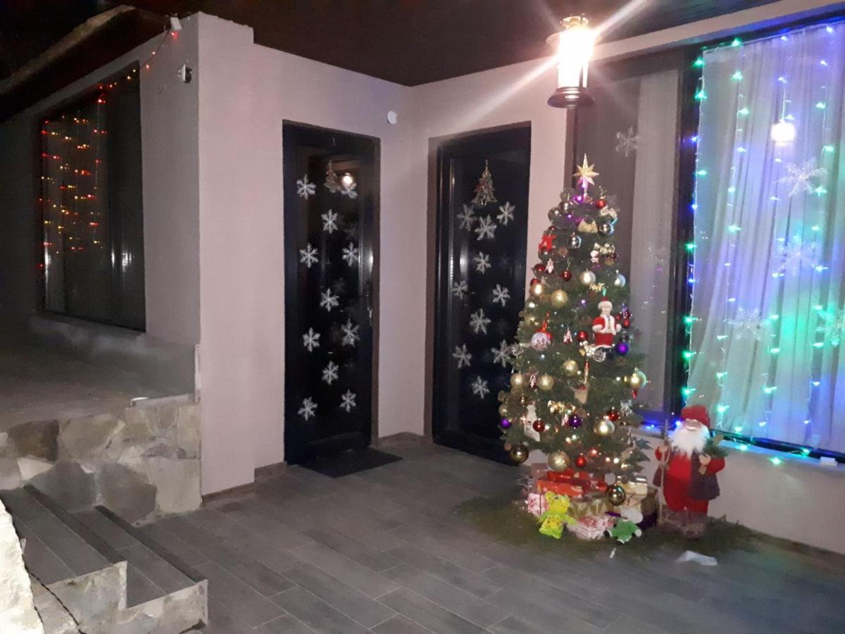 House Lia Otel Borjomi Dış mekan fotoğraf